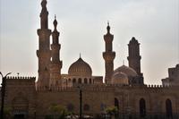 stimmungsvolle Szene