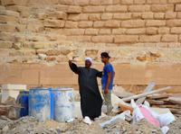 es wid weiter gegraben