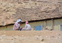 ein kleines Päuschen?