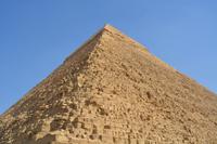 Pyramide des Cheops