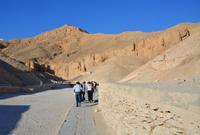 auf zum nächsten Grab