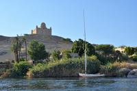 Mausoleum des Aga Khan