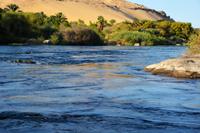 im Naturschutzgebiet