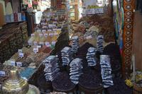 beim Gewürzhändler