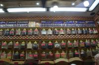 geheimnisvolle Flaschen