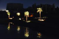 Ton- und Licht in Karnak