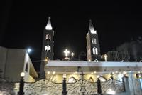 eine Kirche in Luxor