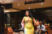 Abendunterhaltung mit Bauchtanz