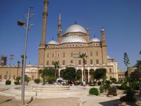 Alabaster Moschee