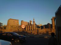 Luxor - Luxorpalast 
