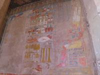 Theben West - Hatschepsut Tempel