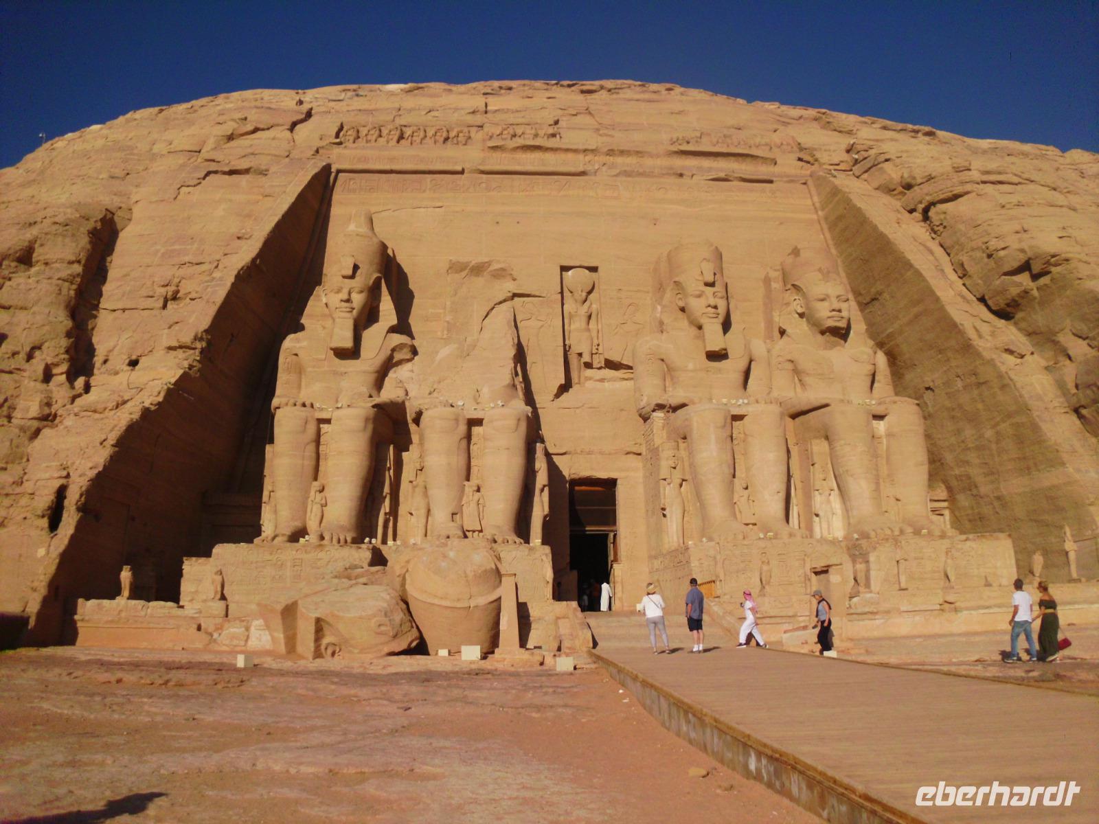 Abu Simbel