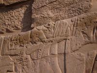 Luxor - Karnaktempel