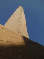 Luxor - Karnak Tempel