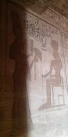 Abu Simbel Innen 4