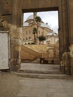 Alabaster Moschee Kairo