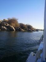 Durch das Naturschutzgebiet