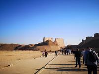 Edfu Tempel