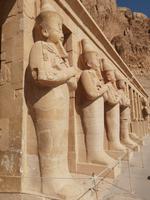 Hatschepsuttempel Luxor