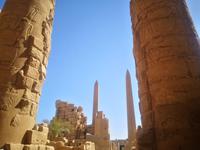 Karnak Tempel 2