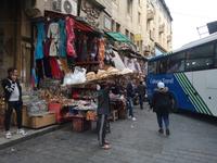 Khan El Khanili Markt