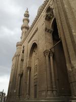 Sultan Hassan Moschee