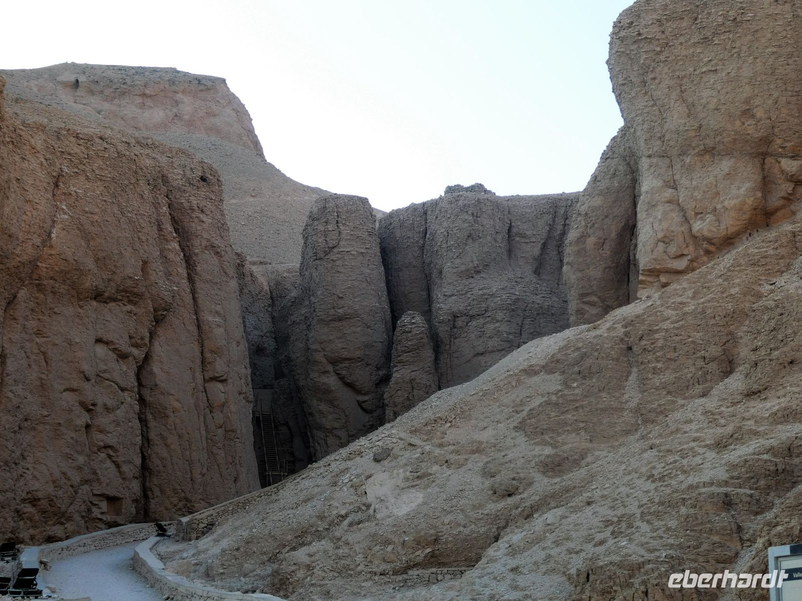 Im Tal der Könige