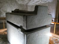 Sarkophag des Siptah