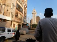 Mit der Kutsche zum Horustempel