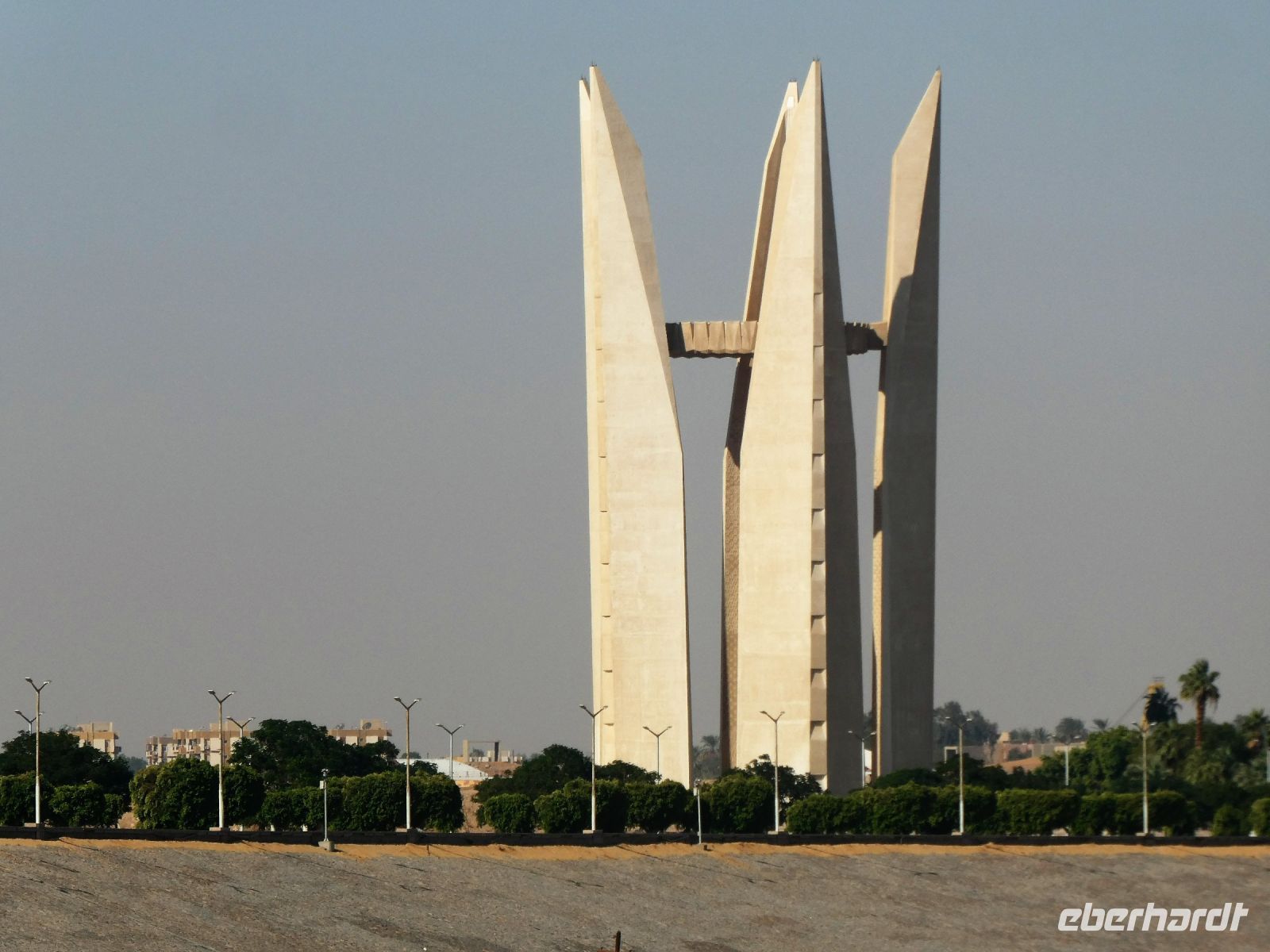 Denkmal für Russland
