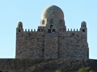 aus der Nähe betrachtet