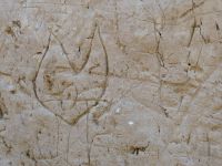 neuzeitliche Gravuren