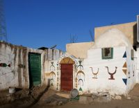 Sinn für Dekoration