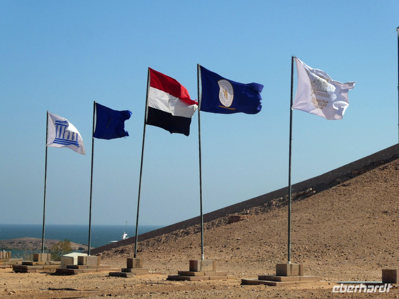 ein Hoch auf alle Beteiligten