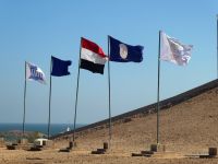 ein Hoch auf alle Beteiligten