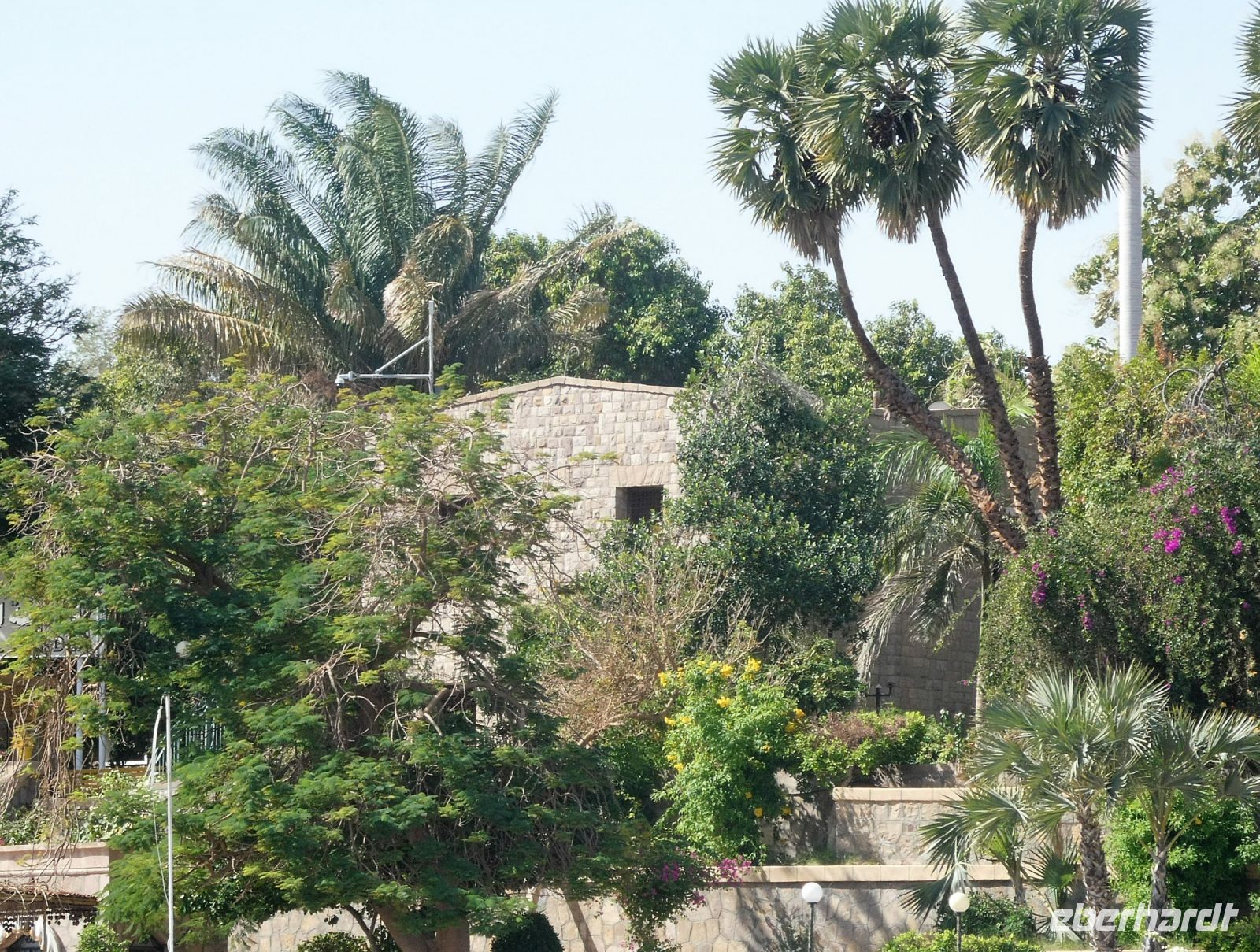 Wohnhaus Lord Kitchener