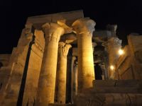 Kom Ombo Tempel 