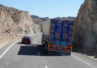 nicht nur wir sind unterwegs