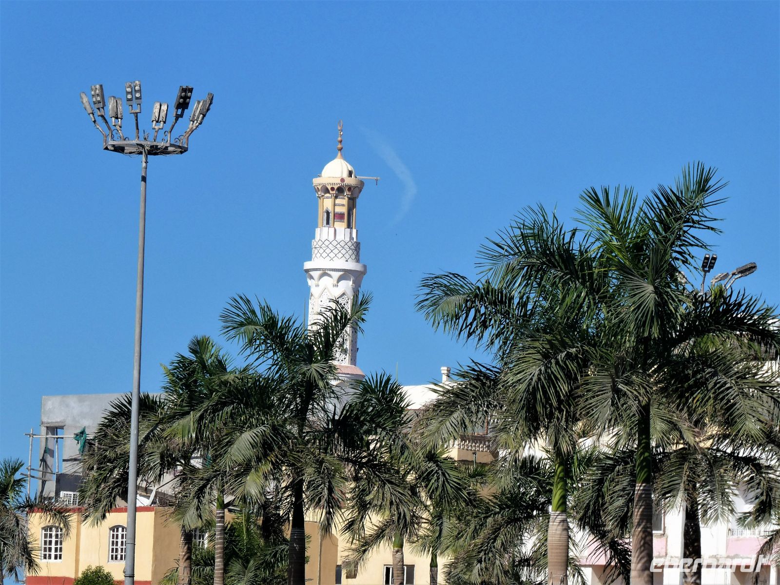 ein Gebet zwischendurch