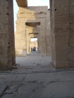 Tempel Kom Ombo