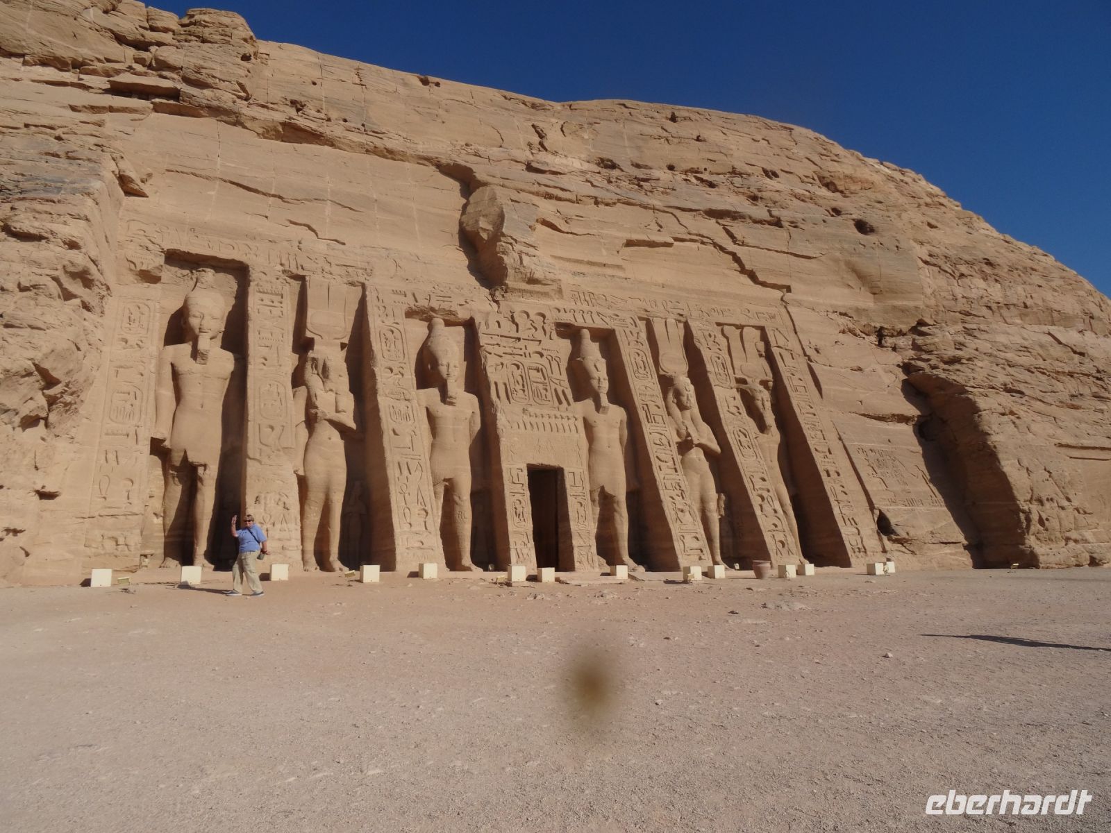 Abu Simbel