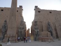 Luxor -Tempel