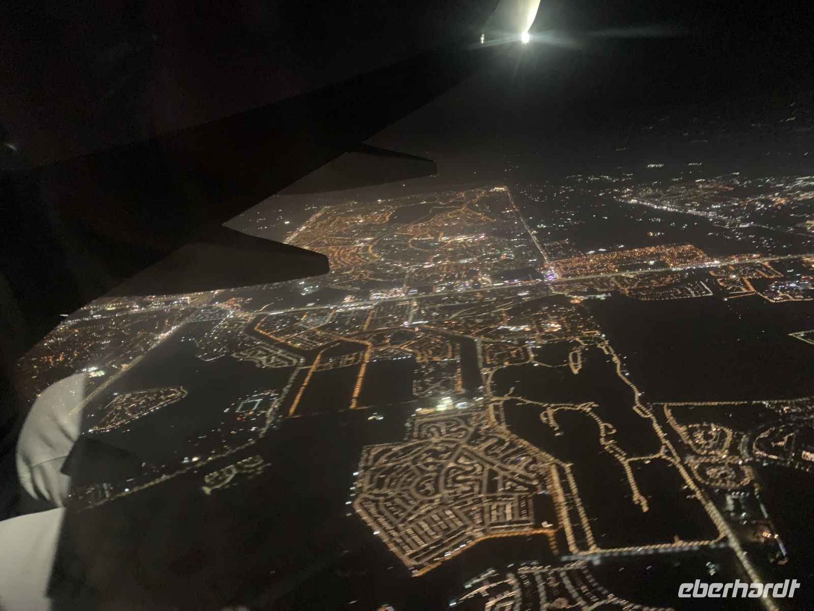 IMG_2400.JPG Nachtanflug auf Kairo