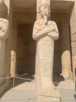 Tempel der Hatchepsut