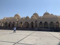 Moschee in Hurghada