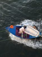 ...fliegende Händler...