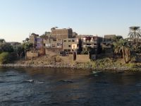 Impressionen am Nil...