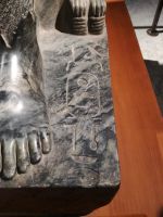 Ägyptisches Museum - Kartusche