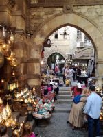 Khan Al Kalili Basar