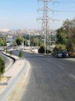 Assuan: Fahrt über den alten Damm